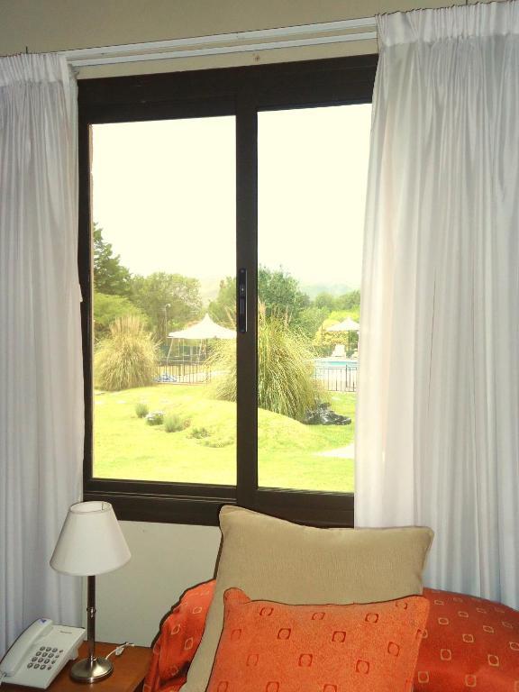La Cautiva Otel Los Reartes Oda fotoğraf