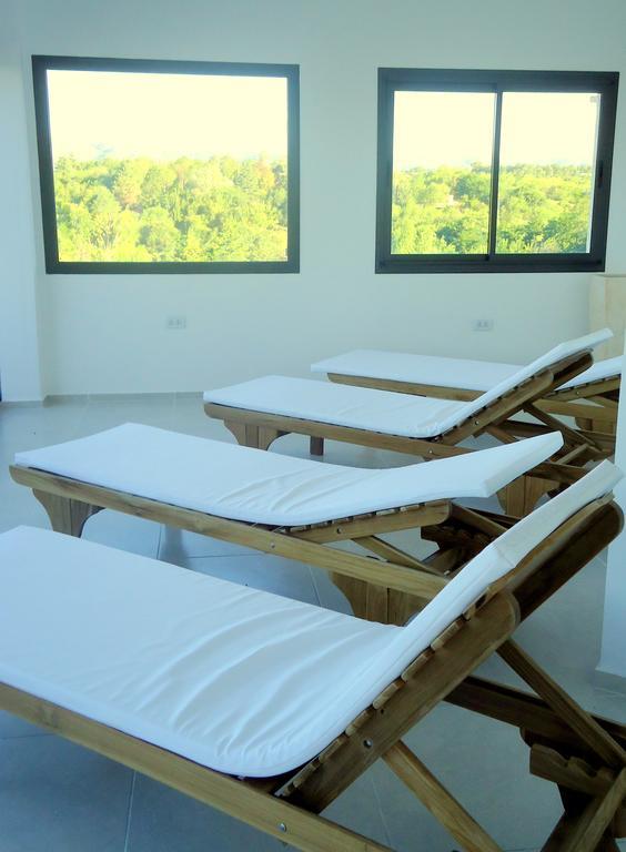La Cautiva Otel Los Reartes Dış mekan fotoğraf